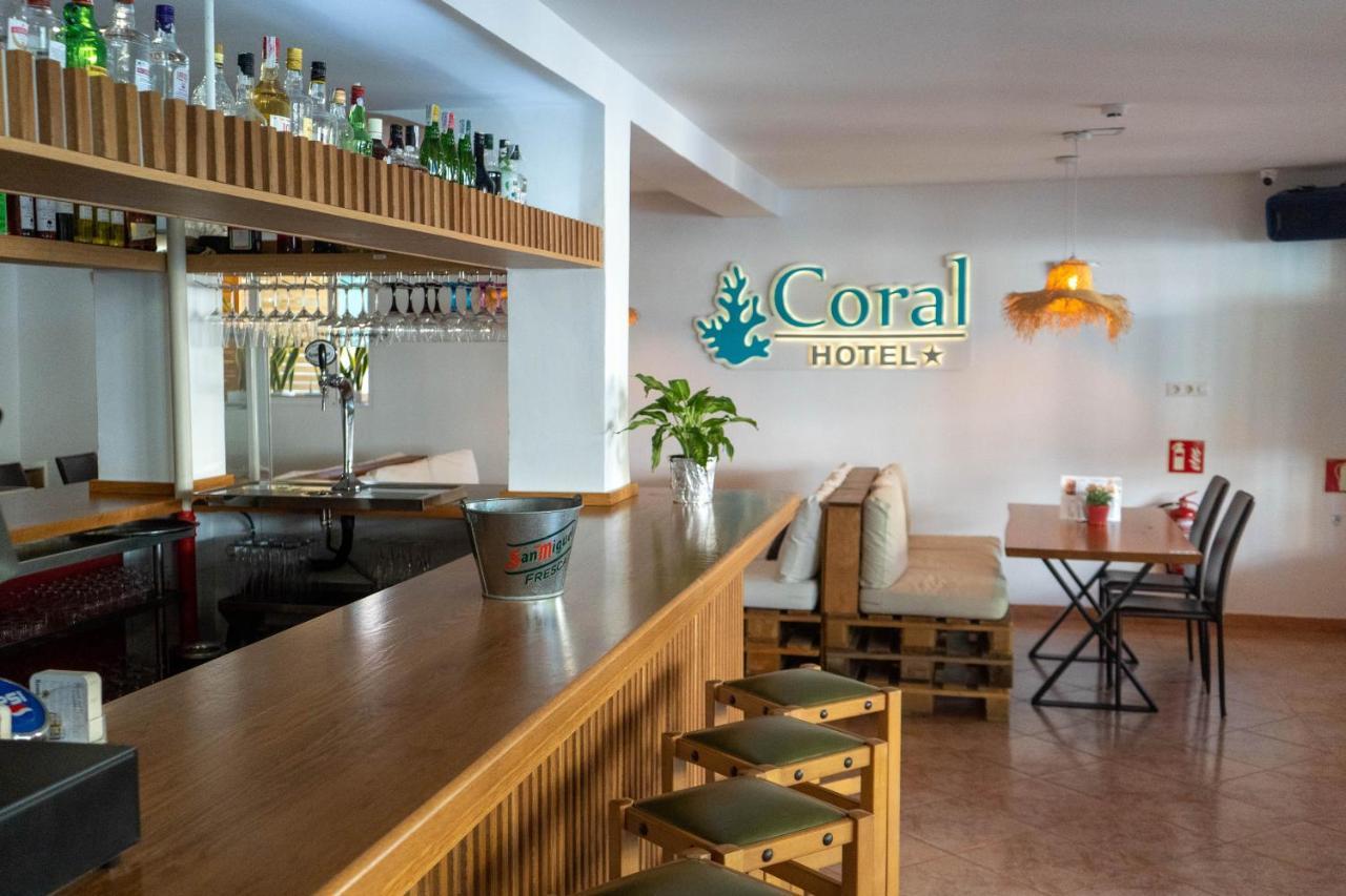 Coral House & Food (adults Only) 帕尔马海滩